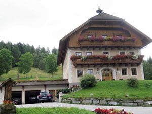 Ferienwohnung für 4 Personen (40 m&sup2;) in Unternberg