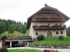 Ferienwohnung für 3 Personen in Unternberg