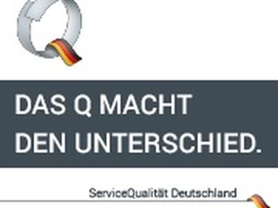 Service Qualität Deutschland