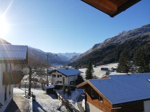 Ferienwohnung für 13 Personen (160 m&sup2;) in Untertauern