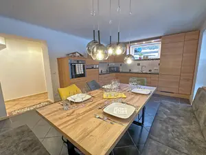 Ferienwohnung für 8 Personen (110 m²) in Untertauern