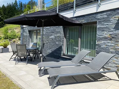 TerraceBalcony