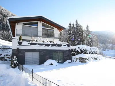 ExteriorWinter