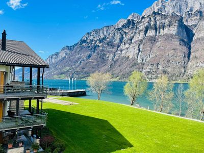 Walensee Resort