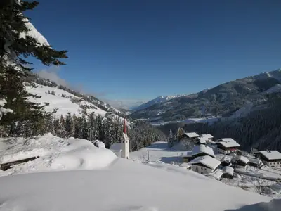 Eggen winter 1