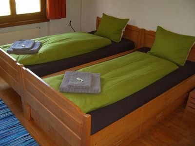 1. Schlafzimmer UG