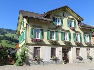 Ferienwohnung für 2 Personen (18 m²) in Unterwasser