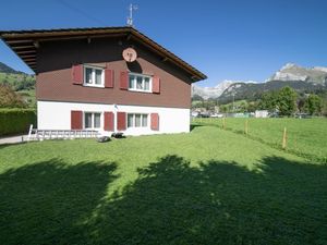 Ferienwohnung für 6 Personen (60 m²) in Unterwasser