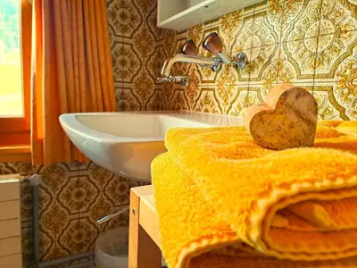 Badezimmer Badezimmer