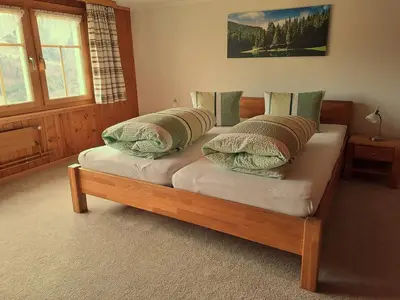 Doppelzimmer 1. Etage Doppelzimmer 1. Etage