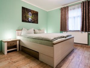 Ferienwohnung für 6 Personen (90 m²) in Unterweißbach