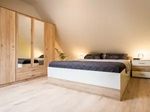 Ferienwohnung für 4 Personen (55 m²) in Unterweißbach