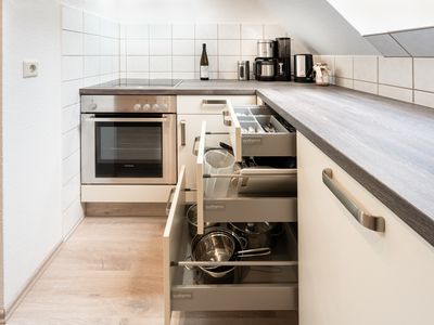 Ferienwohnung für 4 Personen (55 m²) in Unterweißbach 3/10