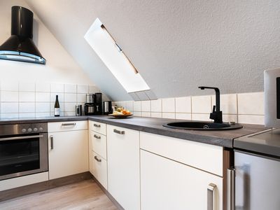 Ferienwohnung für 4 Personen (55 m²) in Unterweißbach 4/10