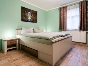 Ferienwohnung für 6 Personen (90 m&sup2;) in Unterweißbach