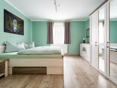 Ferienwohnung für 6 Personen (90 m²) in Unterweißbach 2/10
