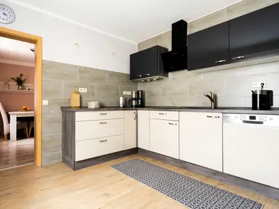 Ferienwohnung für 6 Personen (90 m²) in Unterweißbach 4/10