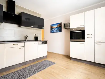 Ferienwohnung für 6 Personen (90 m²) in Unterweißbach 5/10