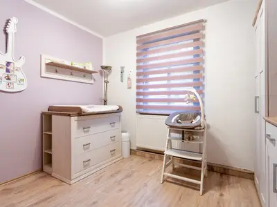 Ferienwohnung für 6 Personen (90 m²) in Unterweißbach 7/10