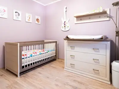 Ferienwohnung für 6 Personen (90 m²) in Unterweißbach 8/10