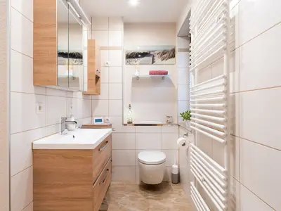 Ferienwohnung für 6 Personen (90 m²) in Unterweißbach 9/10