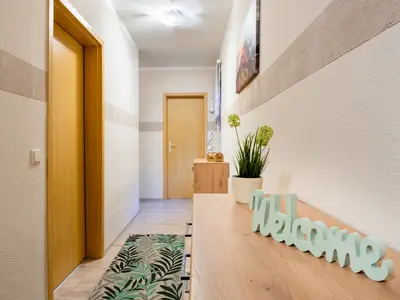 Ferienwohnung für 6 Personen (90 m²) in Unterweißbach 10/10