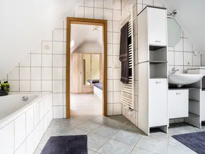 Ferienwohnung für 4 Personen (55 m²) in Unterweißbach 7/10