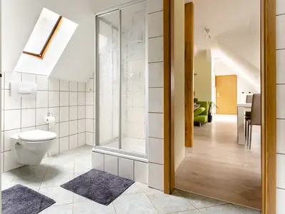 Ferienwohnung für 4 Personen (55 m²) in Unterweißbach 8/10