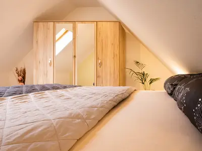 Ferienwohnung für 4 Personen (55 m²) in Unterweißbach 2/10