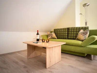 Ferienwohnung für 4 Personen (55 m²) in Unterweißbach 5/10