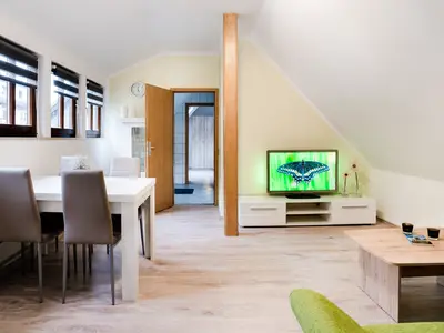 Ferienwohnung für 4 Personen (55 m²) in Unterweißbach 6/10