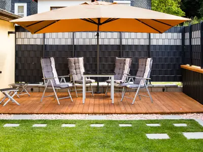 Ferienwohnung für 4 Personen (55 m²) in Unterweißbach 10/10