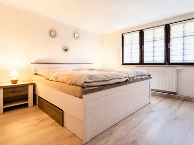 Ferienwohnung für 6 Personen (90 m²) in Unterweißbach 3/10