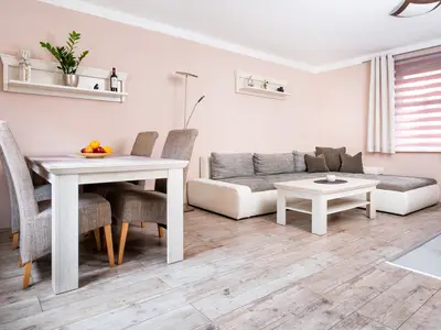Ferienwohnung für 6 Personen (90 m²) in Unterweißbach 6/10