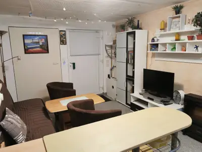 Ferienwohnung für 2 Personen (44 m²) in Unterwellenborn 8/10