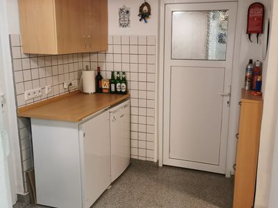 Ferienwohnung für 2 Personen (44 m²) in Unterwellenborn 10/10