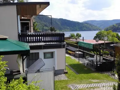 Ferienwohnung für 2 Personen (44 m²) in Unterwellenborn 4/10