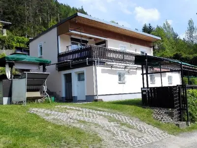 Ferienwohnung für 2 Personen (44 m²) in Unterwellenborn 5/10