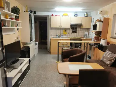 Ferienwohnung für 2 Personen (44 m²) in Unterwellenborn 7/10