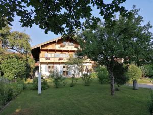 Ferienwohnung für 3 Personen (40 m&sup2;) in Unterwössen