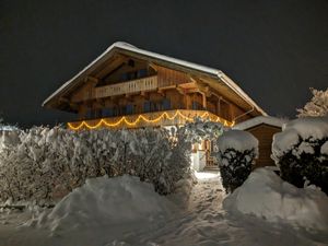 Ferienwohnung für 4 Personen (73 m²) in Unterwössen