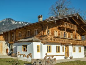 Ferienwohnung für 8 Personen (200 m²) in Unterwössen