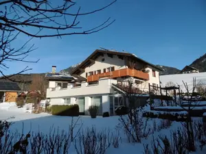 Ferienwohnung für 4 Personen (98 m²) in Unterwössen