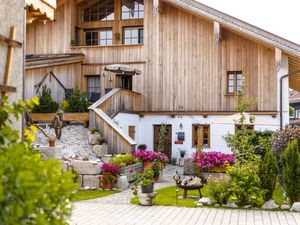 Ferienwohnung für 2 Personen (27 m²) in Unterwössen