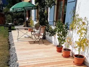 Ferienwohnung für 4 Personen (73 m²) in Unterwössen