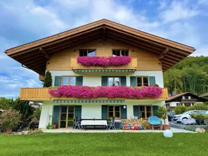 Ferienwohnung für 5 Personen (95 m²) in Unterwössen