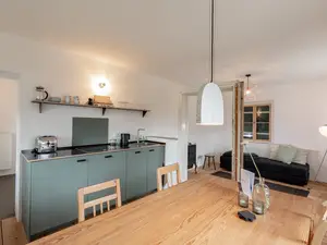 Ferienwohnung für 4 Personen (56 m²) in Unterwössen