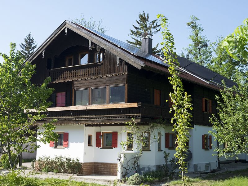 Haus an der Kräuterwiese