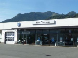 Autohaus Oberauer - unser Mietwagenservice