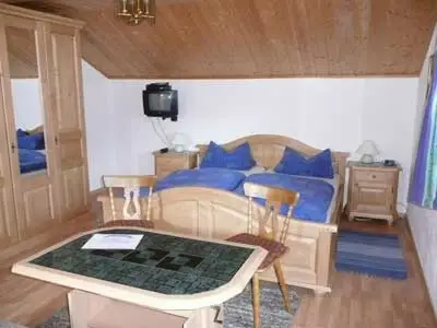 Ferienwohnung für 4 Personen (50 m²) in Unterwössen 2/7